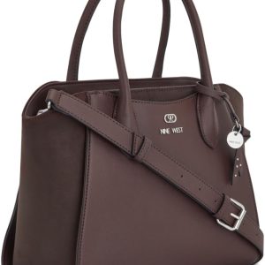 Nine West Philippa Satchel nineteen