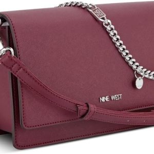 Nine West Cally Flap Crossbody ninebot