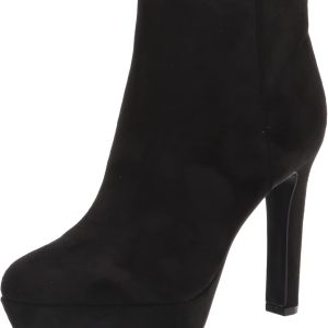 Nine West Women's Glowup Ankle Boot ninetynine dreams