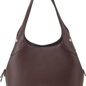 Nine West womens Eamon Triple Compartment Shoulder Bag western union