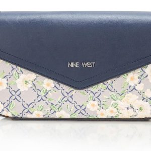 Nine West womens Bowie Mini Flap Crossbody ninebot