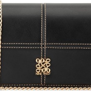 Nine West Paxtin Phone Case Crossbody Clutch nine sols