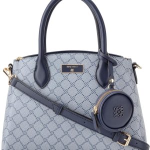 Nine West womens Mary Satchel nine
